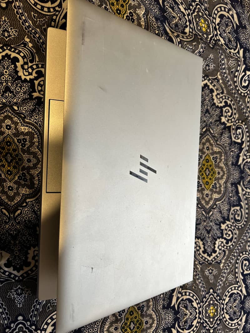 Hp Laptop 2