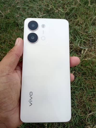 Vivo V11