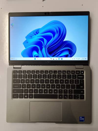 Dell Latitude 5420 — Brand New Condition