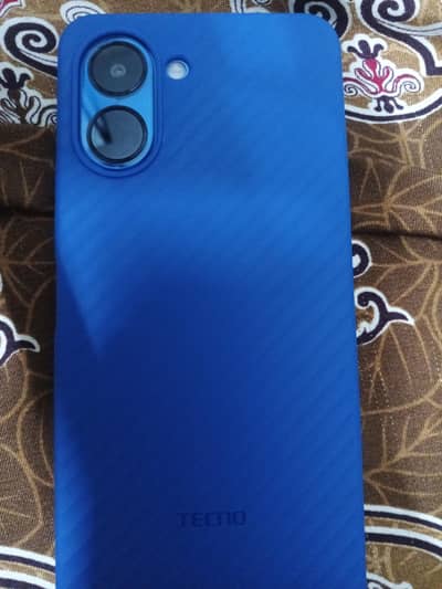 Tecno Spark Go 3, urgent for sale