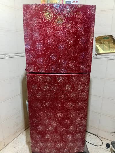 Used Refrigerator / Freezer for Sale – Good Condition