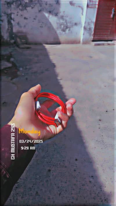 achi kabel ha