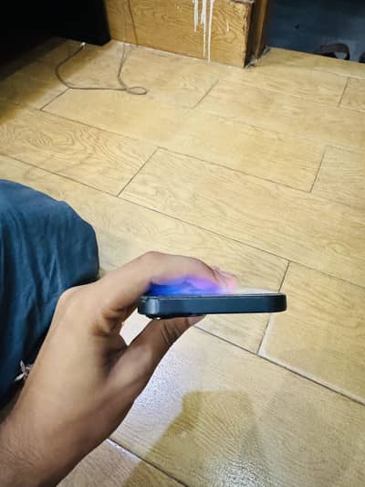 iPhone 13 PTA Approved | 91% Battery Health | Box Available