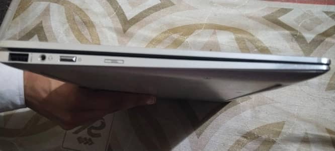 hP eliteBook Core i5 8th Gen /8GB RAM /256GB SSD /Touchscreen