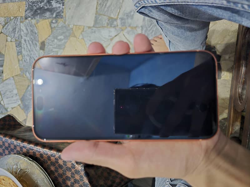 Apple iPhone 17 Pro Max 1