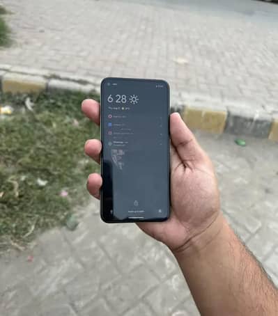 Google Pixel 5
