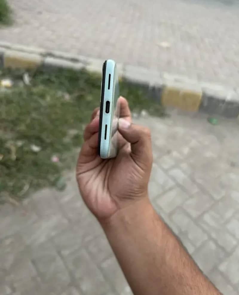 Google Pixel 5 3