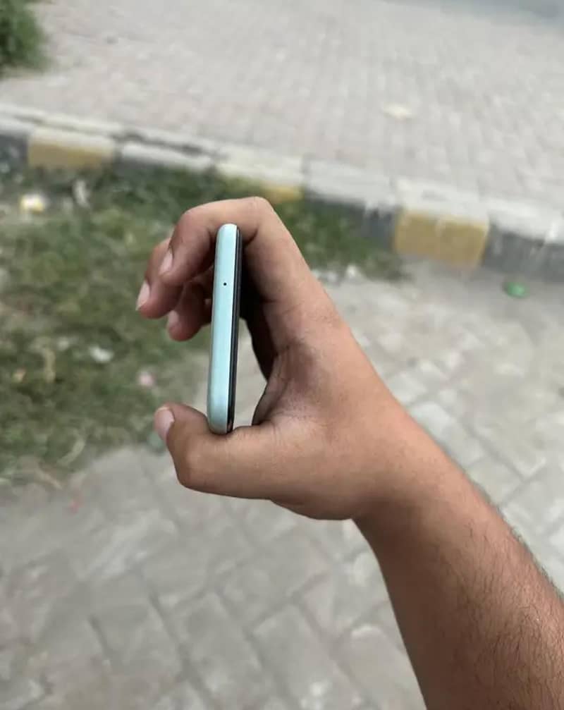 Google Pixel 5 5