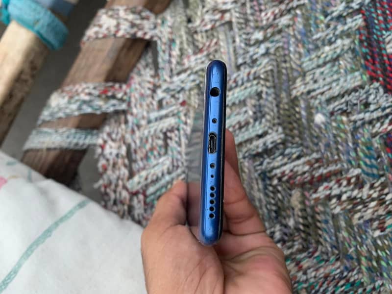 Honor 7C 5