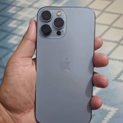 Apple iPhone 13 Pro Max