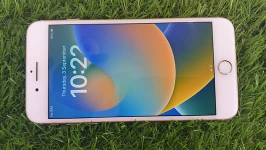 iphone 8 pkus