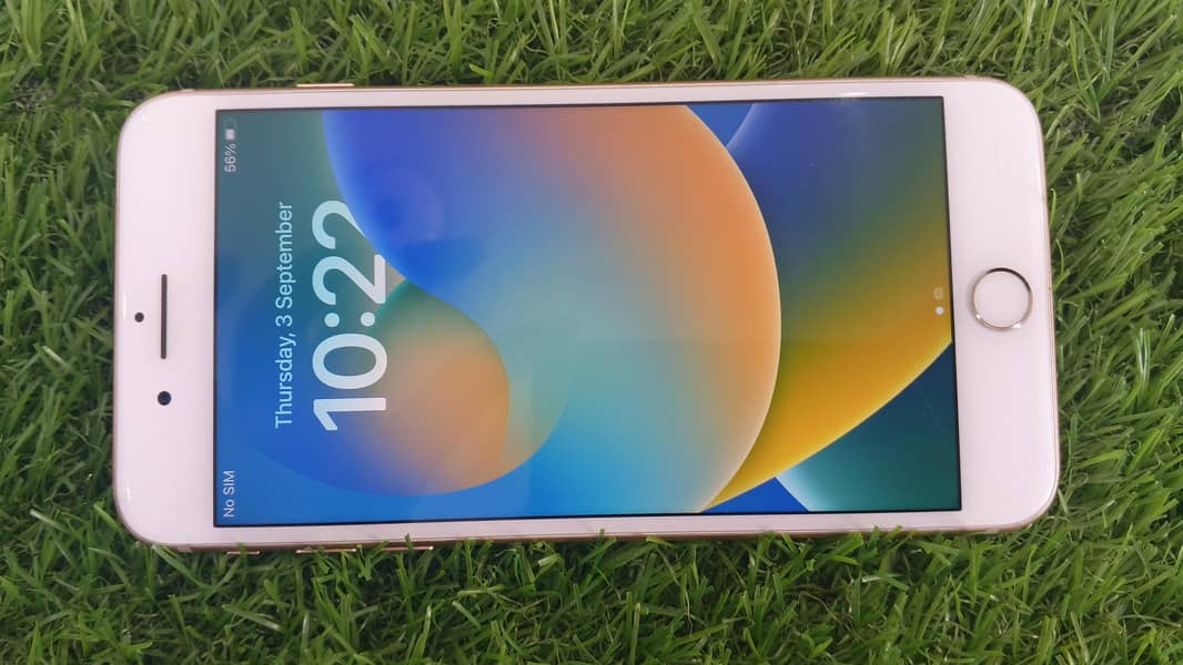 iphone 8 pkus 0