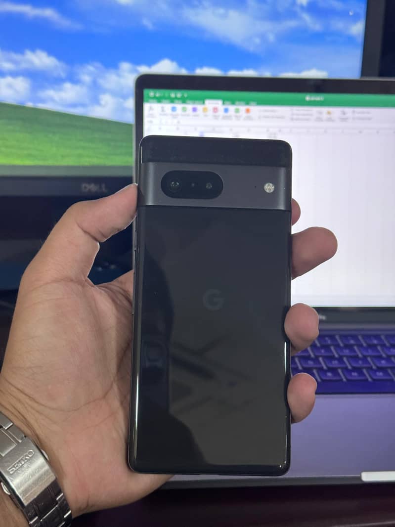 Google Pixel 7 1