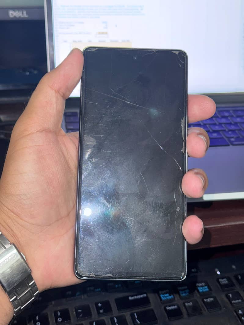 Google Pixel 7 3