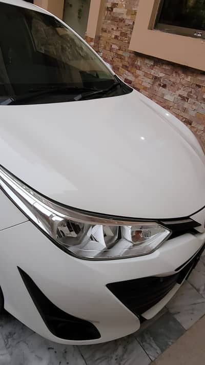 toyota yaris 2021 ativ manual total genuine