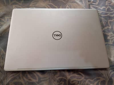Dell Inspiron 7370, 8 Gb Ram, 256 Ssd