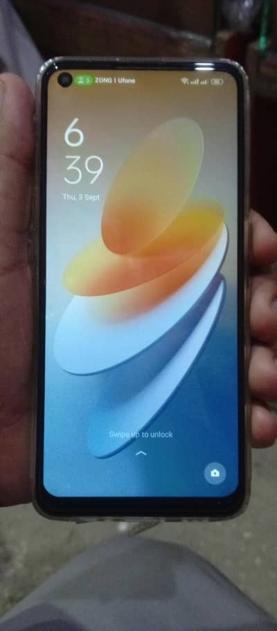 OPPO A95