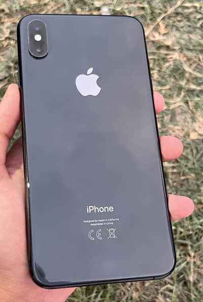 Apple iPhone XS Max