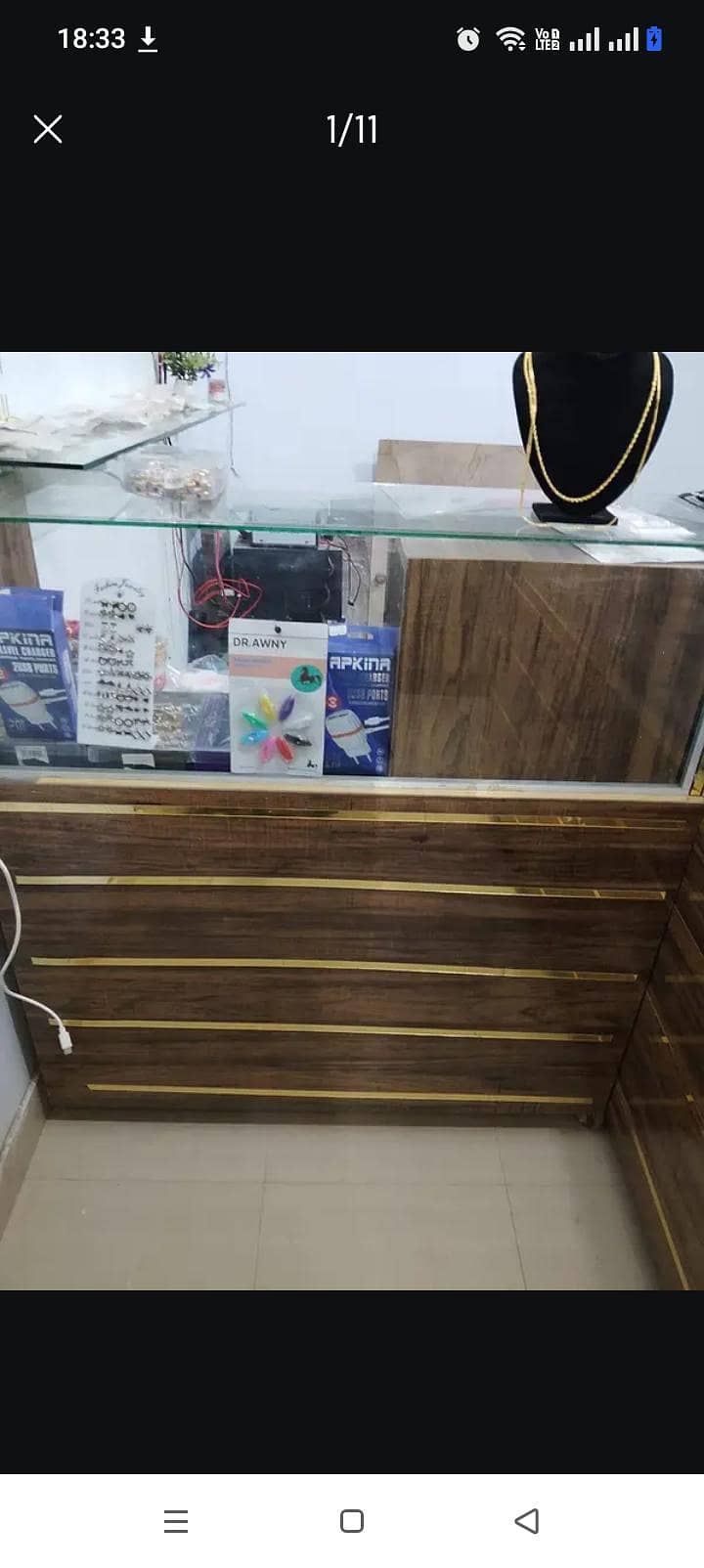 showcase 0