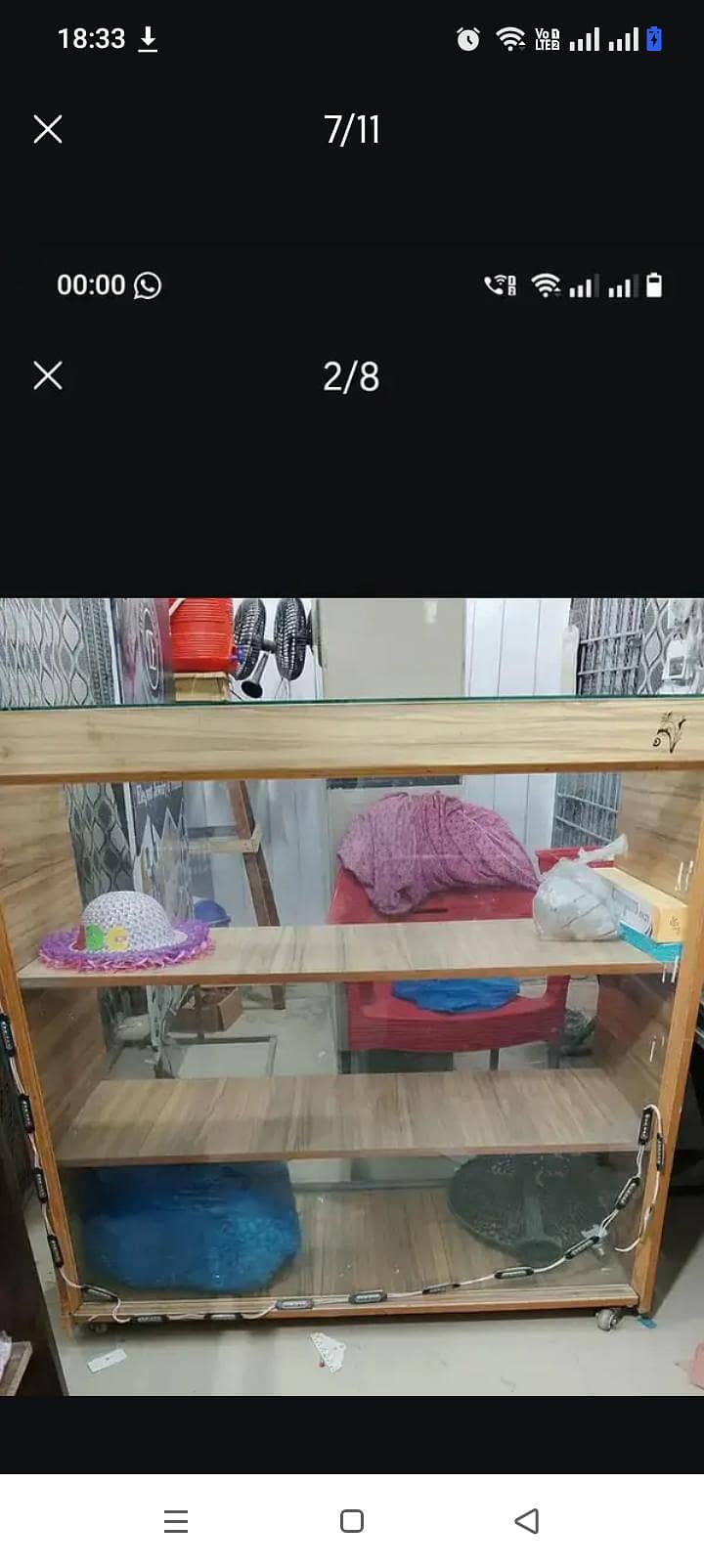 showcase 5