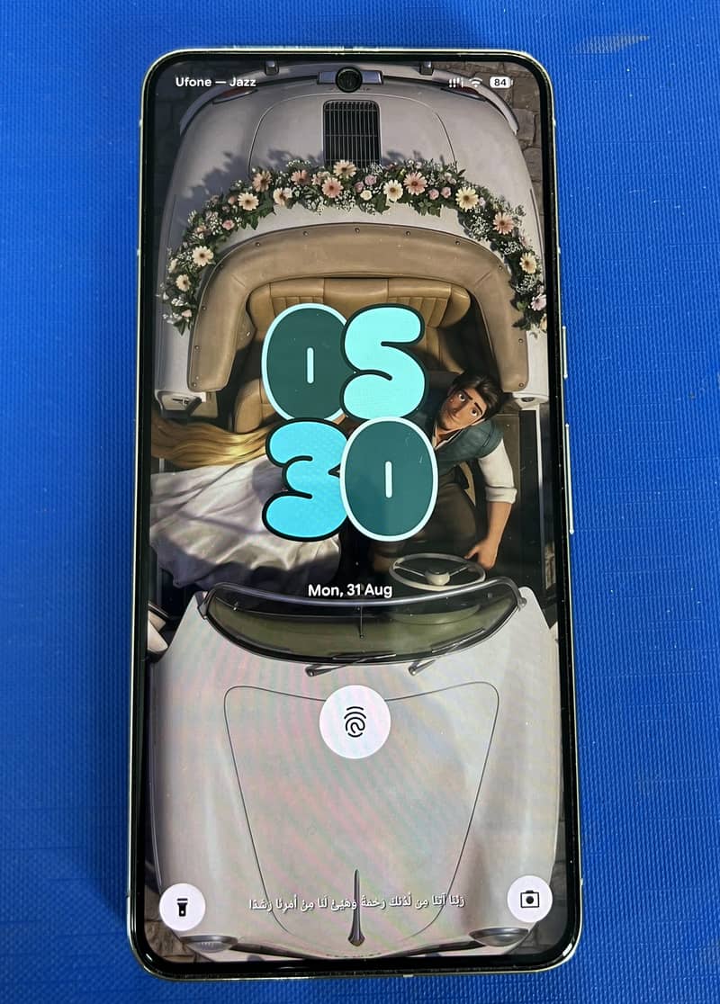 Google Pixel 8 Pro 0