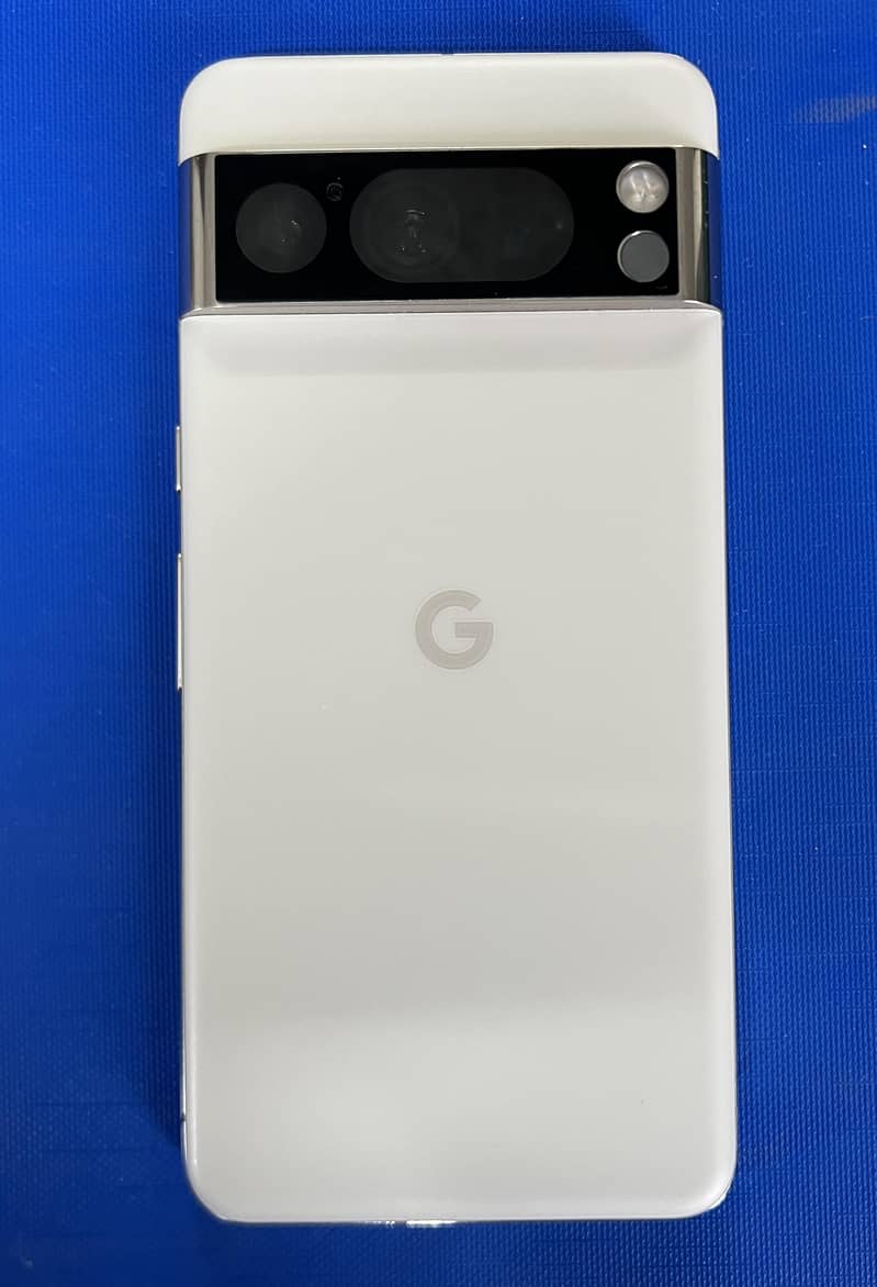Google Pixel 8 Pro 1