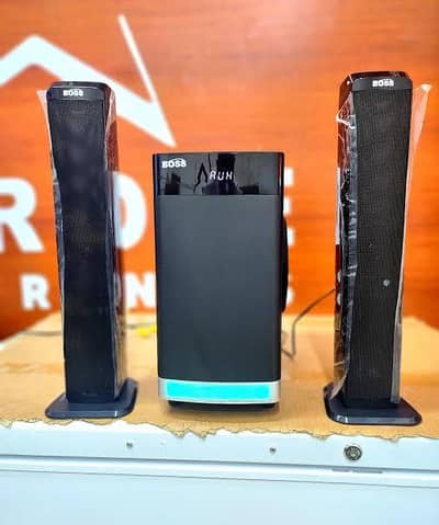 Bluetooth speaker