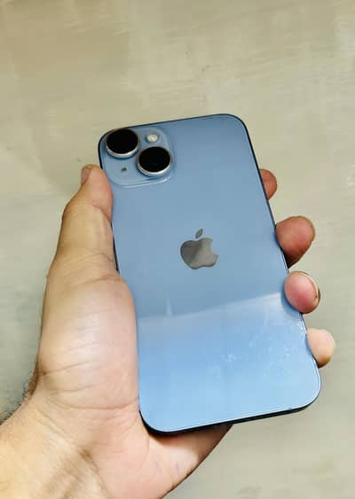 Apple iPhone 14