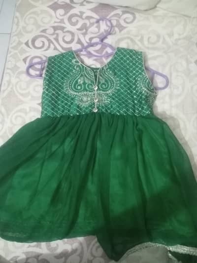 kids frock