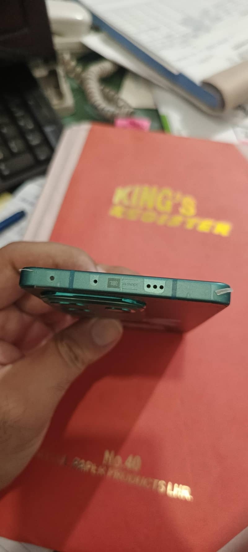 Infinix Note 50 2