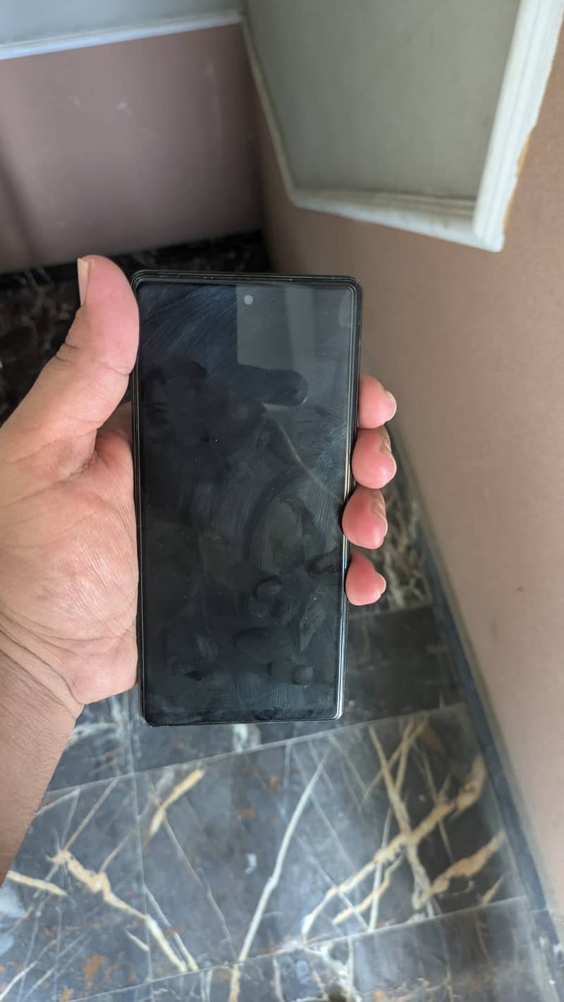 Google Pixel 6 1