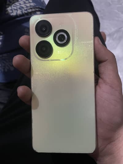 Infinix Smart 8