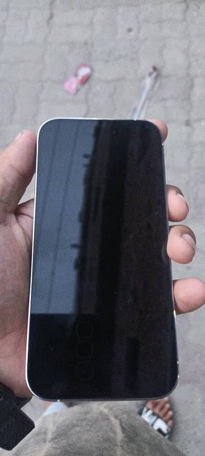 Apple iPhone 14 Pro