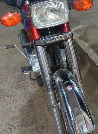 03076340956 WhatsApp number raabta// Honda 125cc urgent for sale