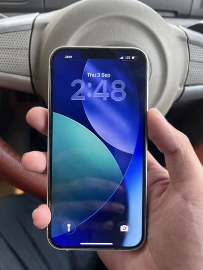 Apple iPhone 14 10/10 PTA