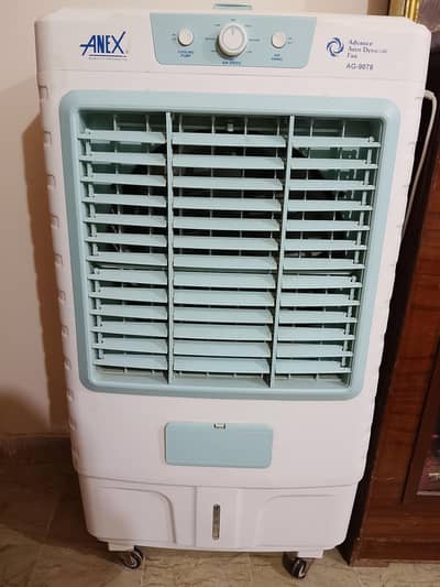 Anex air cooler