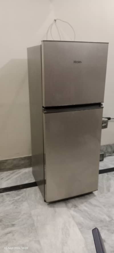 Haier fridge for sale