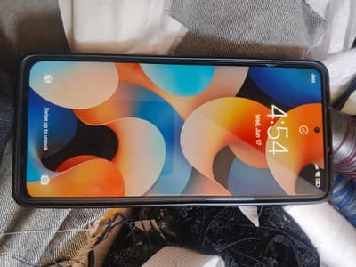 Xiaomi Redmi Note 10 Pro