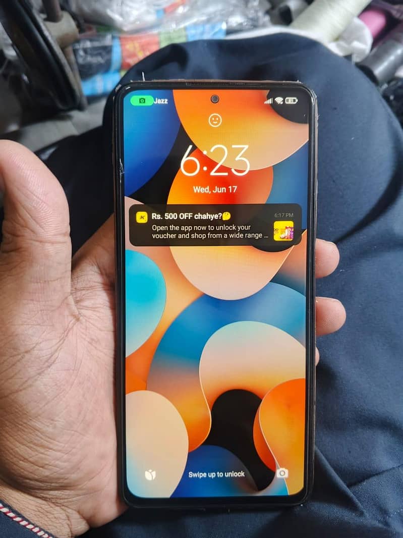 Xiaomi Redmi Note 10 Pro 2