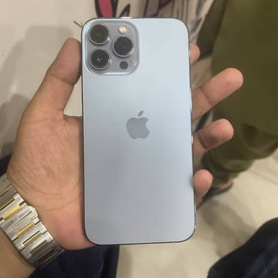 i phone 13 pro max