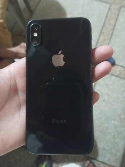 Apple iPhone XS