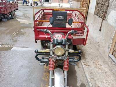 loader rickshaw for sale 2024 model
