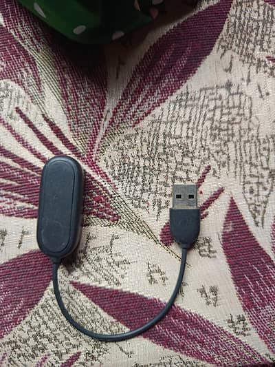 mi band 4 original charger