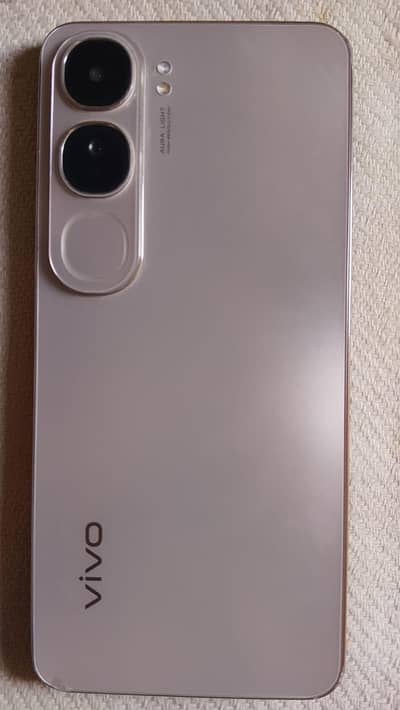 Vivo Y200