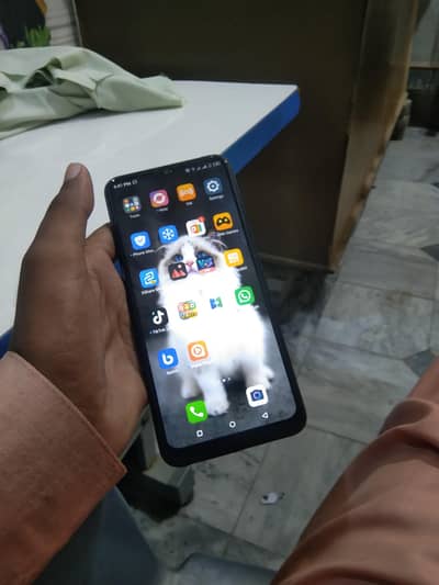 Itel A49