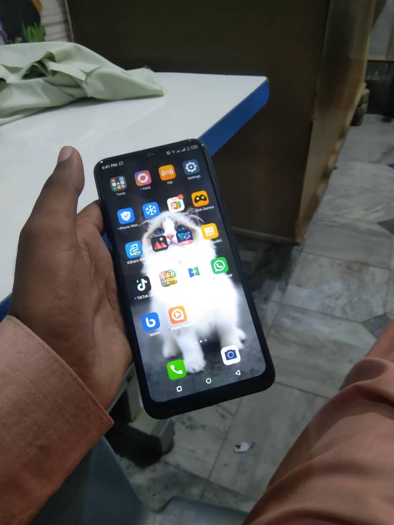 Itel A49 0
