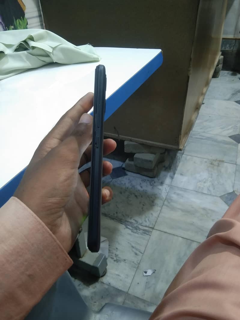 Itel A49 2