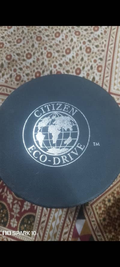 Citizen Promaster Navihawk A-T Eco-Drive JY8030-83E – Original Japan