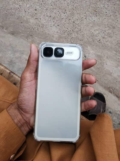 Infinix Smart