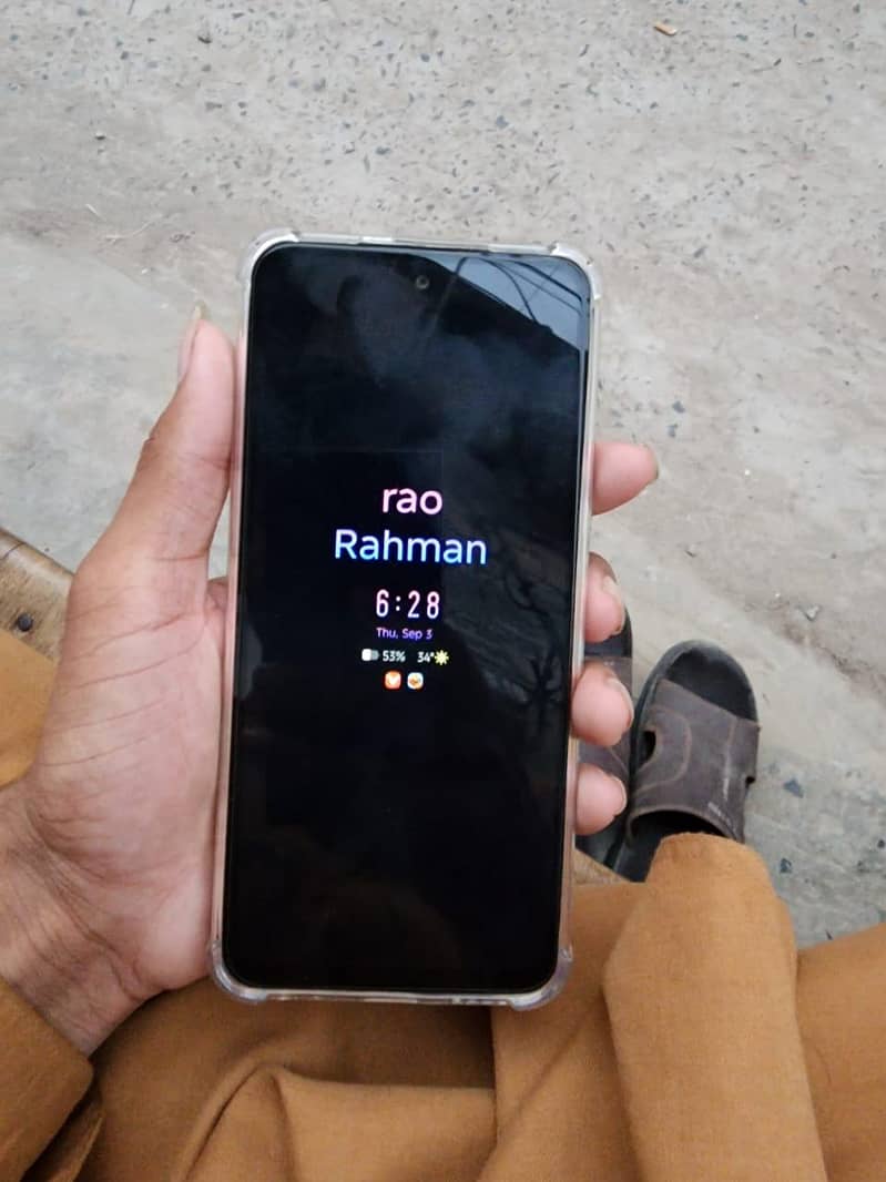 Infinix Smart 1